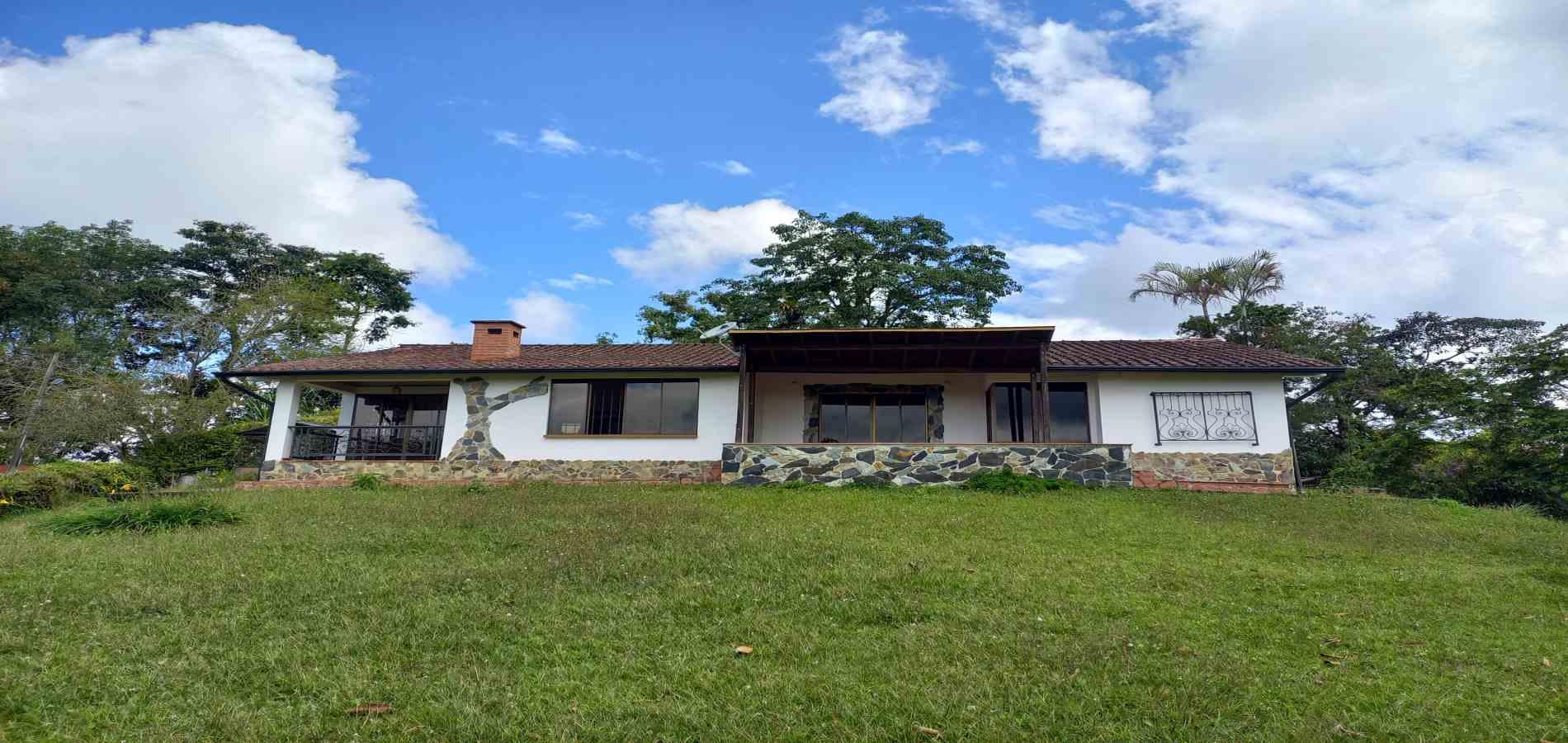 Casa en venta en Tribunas Corcega, Pereira · foto 22 de 22