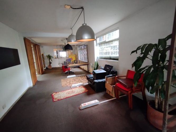 Oficina en arriendo en La Arboleda, Manizales, 160 m² · foto 2 de 24