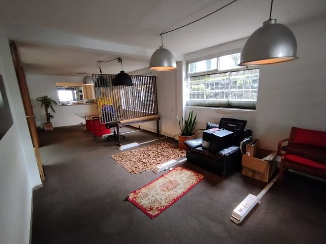 Oficina en arriendo en La Arboleda, Manizales, 160 m² · foto 4 de 24