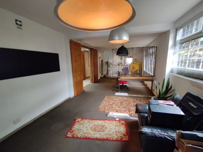 Oficina en arriendo en La Arboleda, Manizales, 160 m² · foto 6 de 24