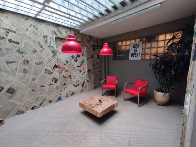Oficina en arriendo en La Arboleda, Manizales, 160 m² · foto 8 de 24