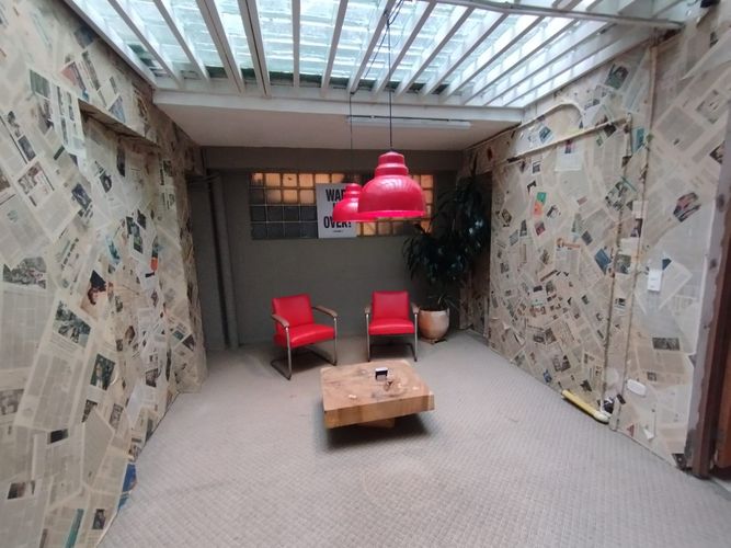 Oficina en arriendo en La Arboleda, Manizales, 160 m² · foto 11 de 24