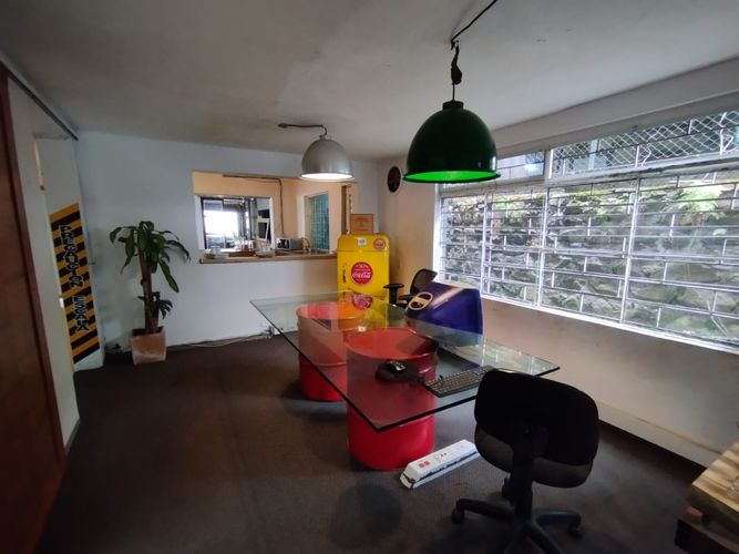 Oficina en arriendo en La Arboleda, Manizales, 160 m² · foto 12 de 24