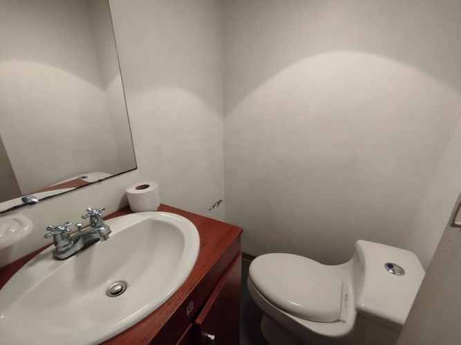 Oficina en arriendo en La Arboleda, Manizales, 160 m² · foto 14 de 24