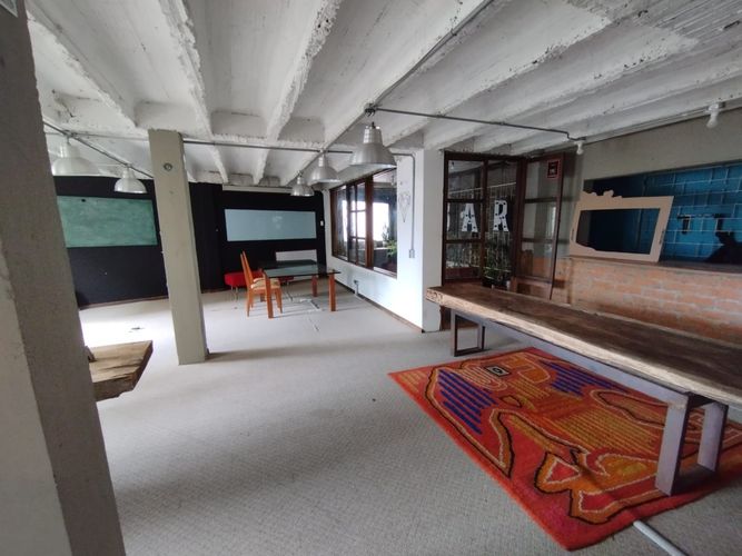 Oficina en arriendo en La Arboleda, Manizales, 160 m² · foto 16 de 24