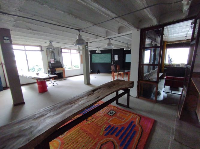 Oficina en arriendo en La Arboleda, Manizales, 160 m² · foto 17 de 24