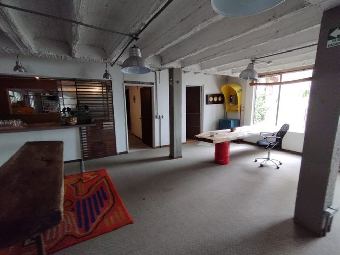 Oficina en arriendo en La Arboleda, Manizales, 160 m² · foto 18 de 24