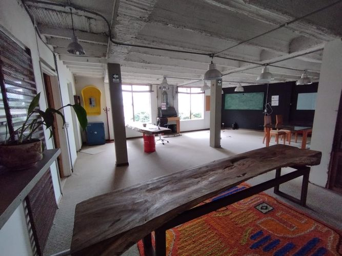 Oficina en arriendo en La Arboleda, Manizales, 160 m² · foto 23 de 24