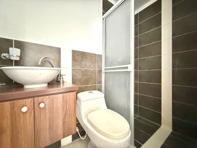 Apartamento en venta en Milan, Pereira · foto 2 de 16