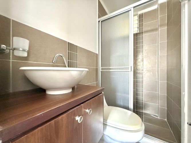 Apartamento en venta en Milan, Pereira · foto 5 de 16