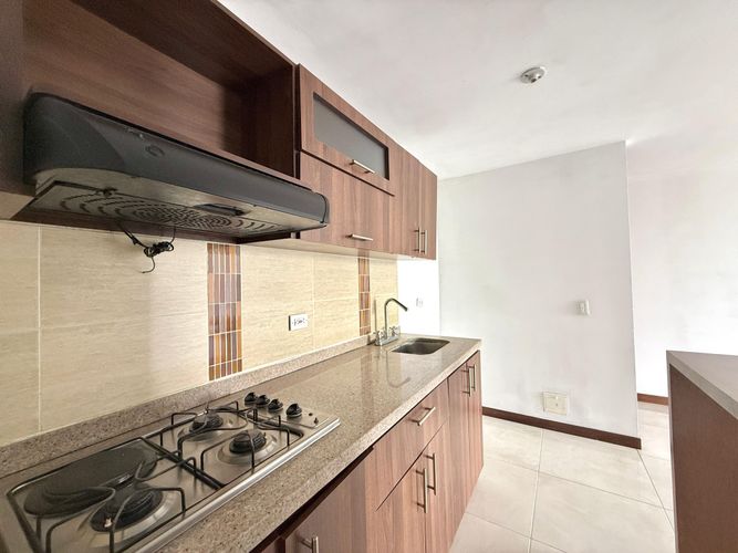 Apartamento en venta en Milan, Pereira · foto 11 de 16