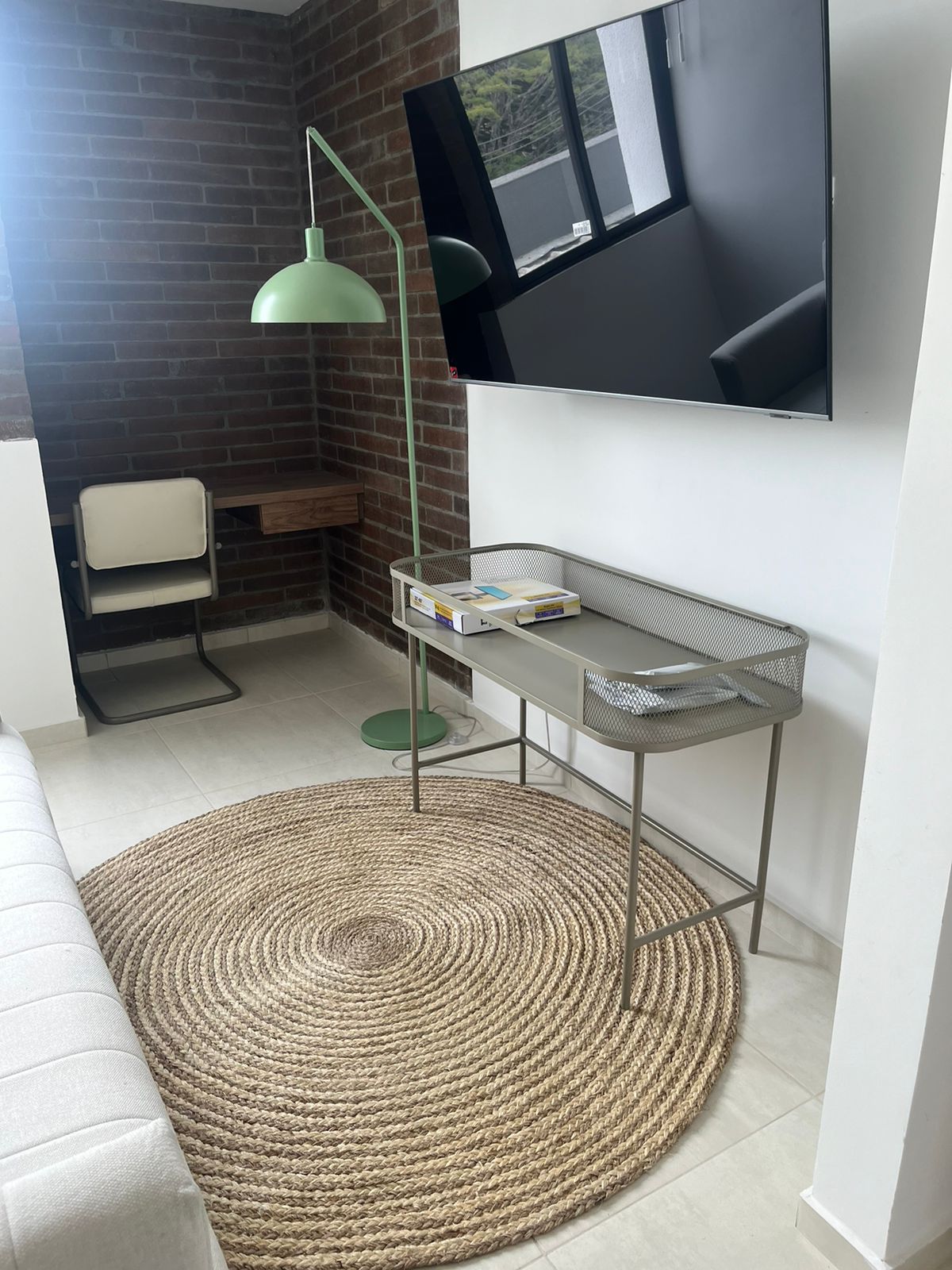 Apartment for rent in Centro, Pereira