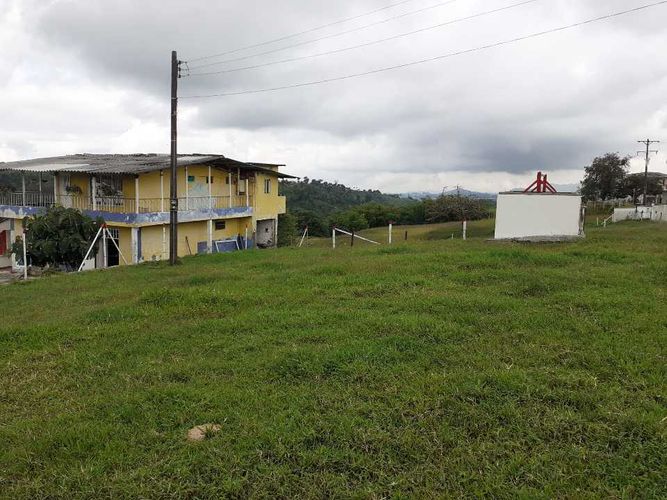 Finca en venta en Tribunas Corcega, Pereira, 500 m² · foto 7 de 24
