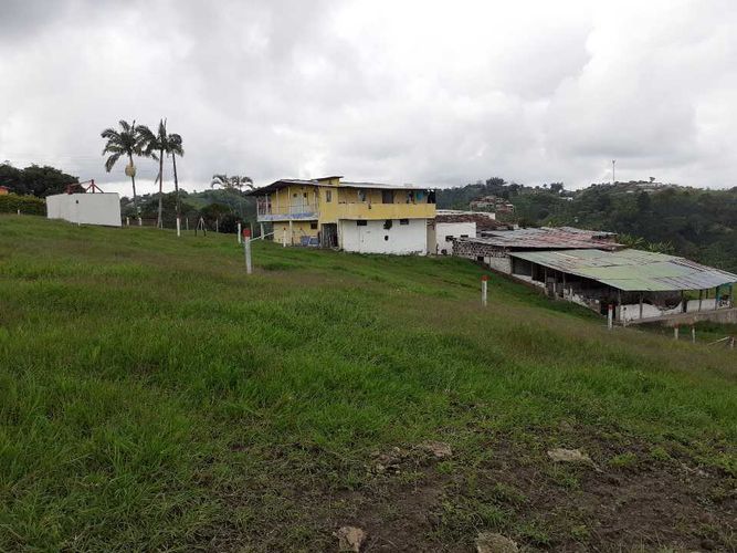 Finca en venta en Tribunas Corcega, Pereira, 500 m² · foto 8 de 24