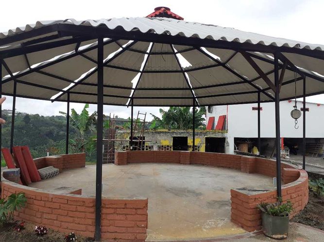 Finca en venta en Tribunas Corcega, Pereira, 500 m² · foto 12 de 24