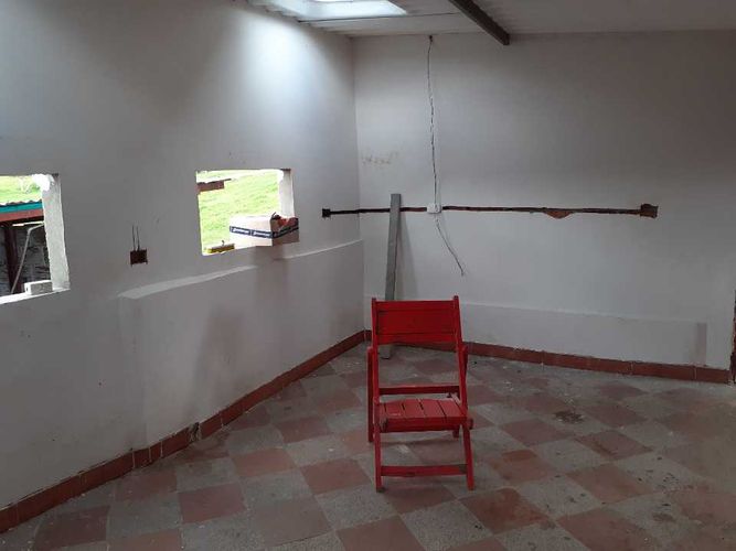 Finca en venta en Tribunas Corcega, Pereira, 500 m² · foto 14 de 24