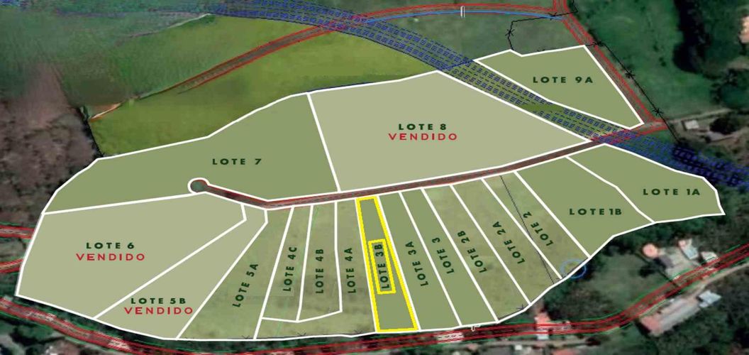 Lote en venta en Morelia, Pereira · foto 3 de 6