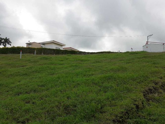 Finca en venta en Tribunas Corcega, Pereira, 500 m² · foto 20 de 24