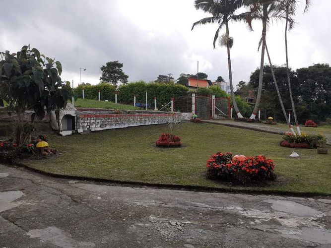 Finca en venta en Tribunas Corcega, Pereira, 500 m² · foto 22 de 24