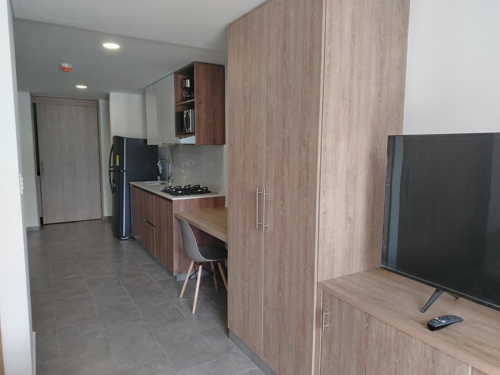 Apartaestudio en Arriendo en Armenia