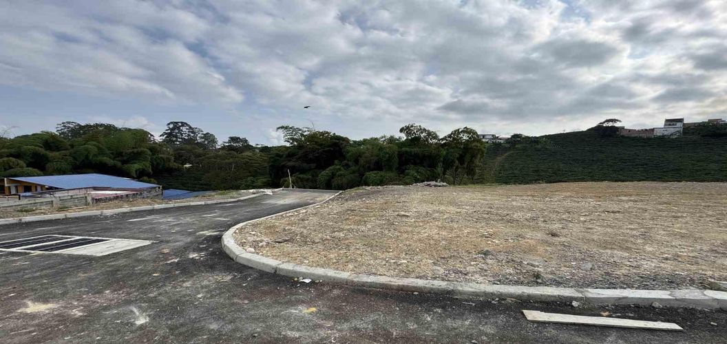 Lote en venta en Altagracia, Pereira, 50 m² · foto 5 de 14