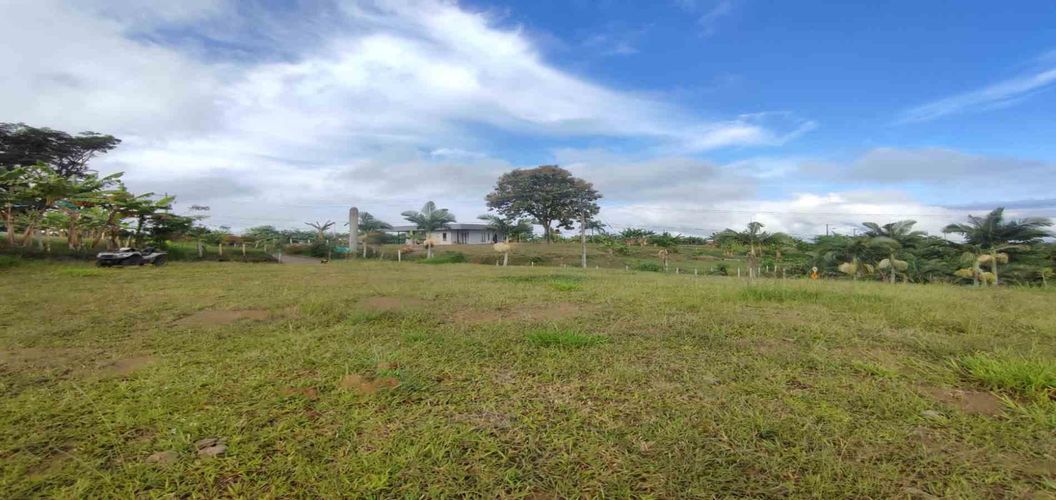 Lote en venta en Cerritos, Pereira · foto 3 de 14