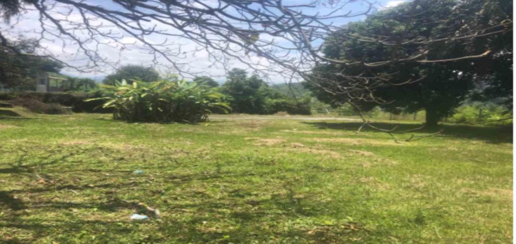 Lote en venta en La Cabaña, Manizales, 7342 m² · foto 6 de 9