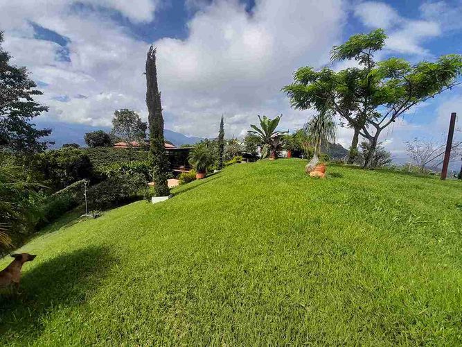 Finca en venta en Lleras, Manizales, 1040 m² · foto 3 de 24