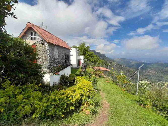 Finca en venta en Lleras, Manizales, 1040 m² · foto 4 de 24