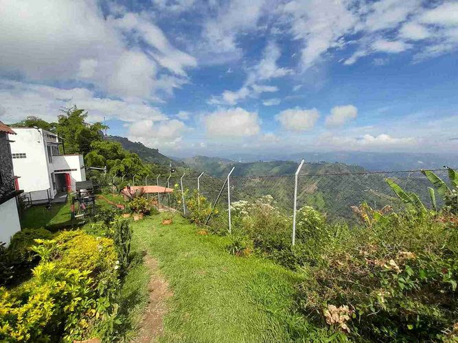 Finca en venta en Lleras, Manizales, 1040 m² · foto 5 de 24