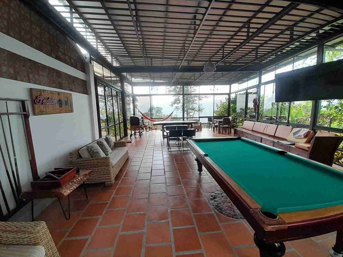 Finca en venta en Lleras, Manizales, 1040 m² · foto 13 de 24