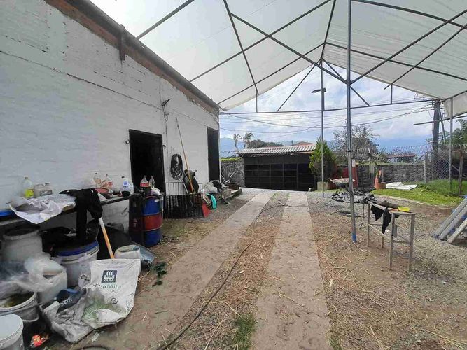 Finca en venta en Lleras, Manizales, 1040 m² · foto 16 de 24
