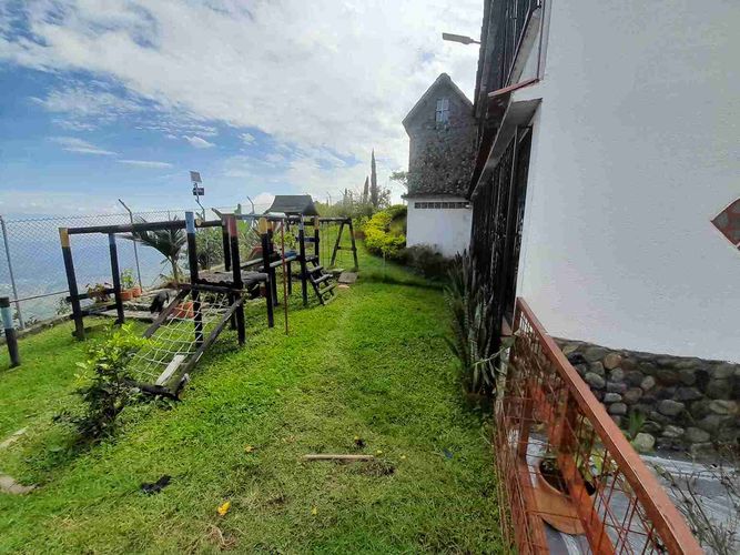 Finca en venta en Lleras, Manizales, 1040 m² · foto 22 de 24