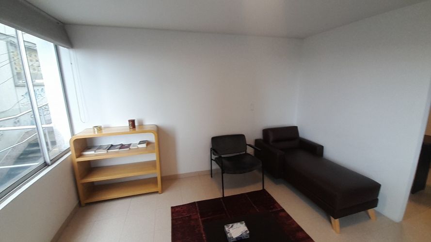 Consultorio en venta en Versalles, Manizales, 25 m² · foto 8 de 13