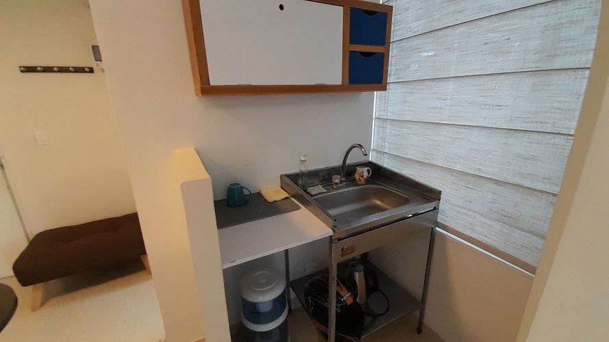 Consultorio en venta en Versalles, Manizales, 25 m² · foto 6 de 13