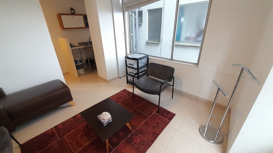 Consultorio en venta en Versalles, Manizales, 25 m² · foto 4 de 13