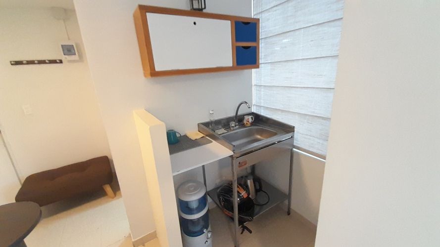 Consultorio en venta en Versalles, Manizales, 25 m² · foto 3 de 13