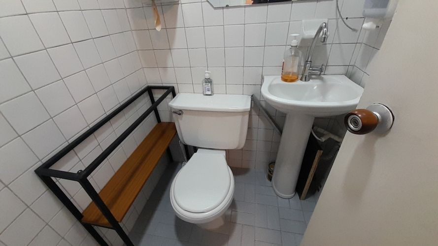 Consultorio en venta en Versalles, Manizales, 25 m² · foto 10 de 13