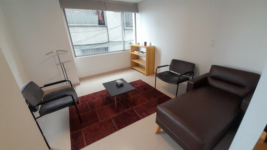 Consultorio en venta en Versalles, Manizales, 25 m² · foto 11 de 13