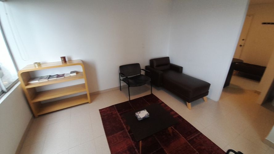 Consultorio en venta en Versalles, Manizales, 25 m² · foto 12 de 13