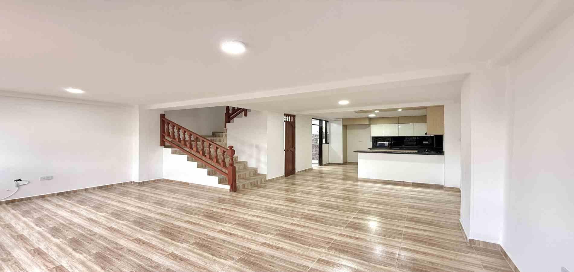 Casa en venta en Molivento, Dosquebradas · foto 2 de 24