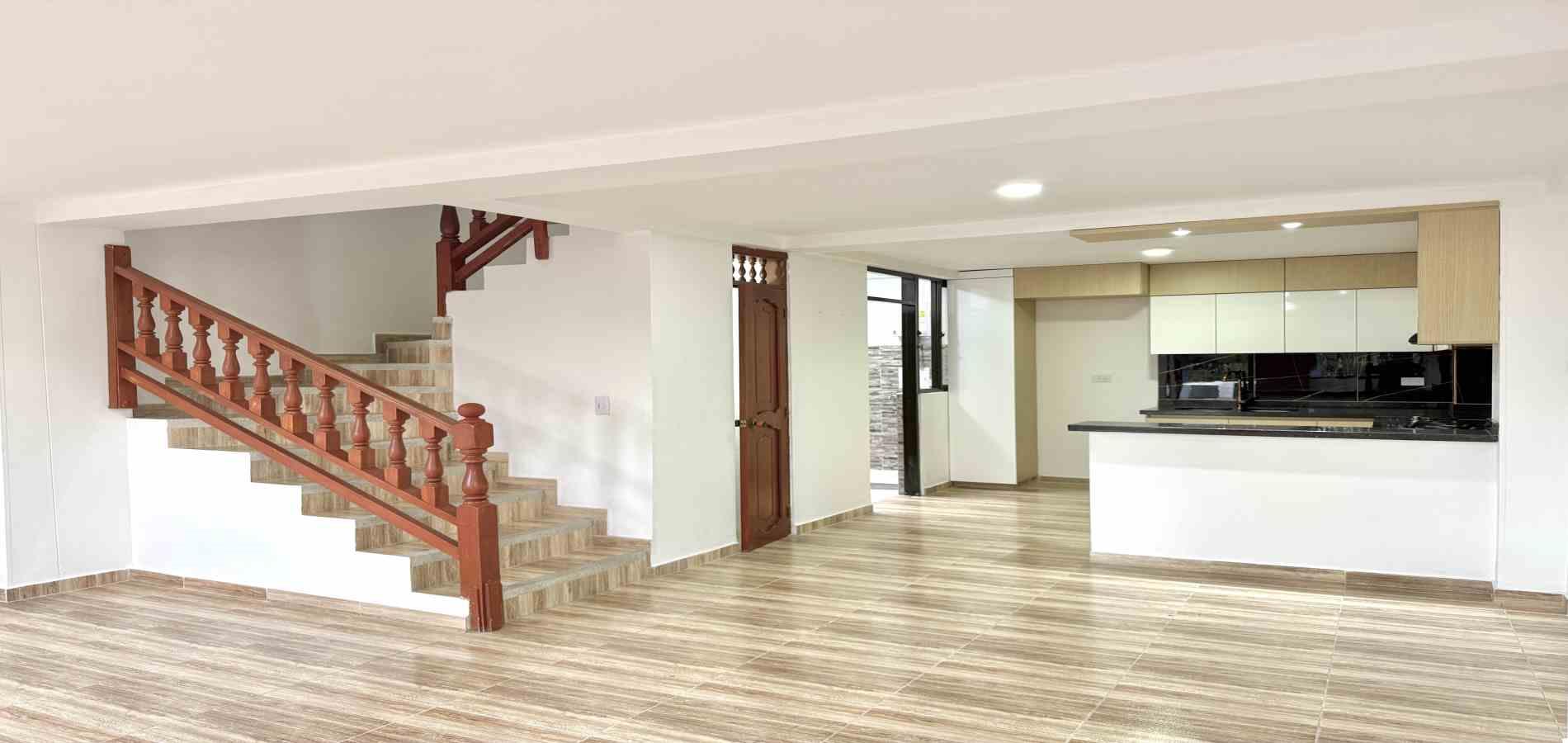 Casa en venta en Molivento, Dosquebradas · foto 3 de 24
