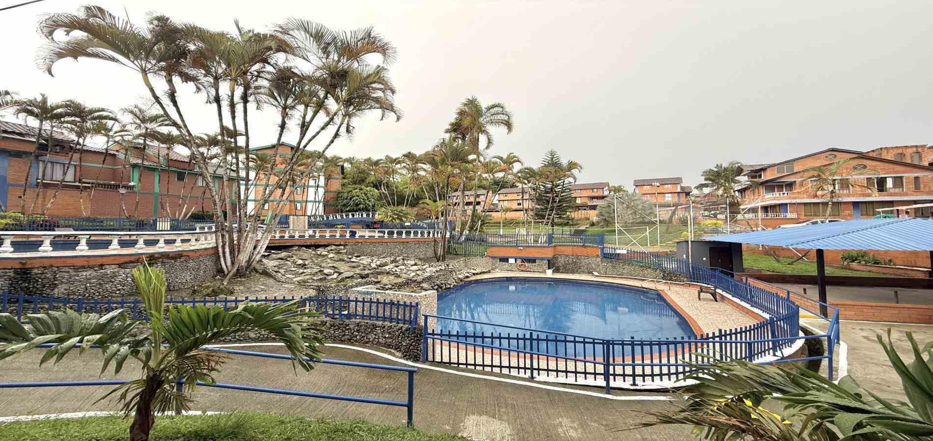 Casa en venta en Molivento, Dosquebradas · foto 4 de 24