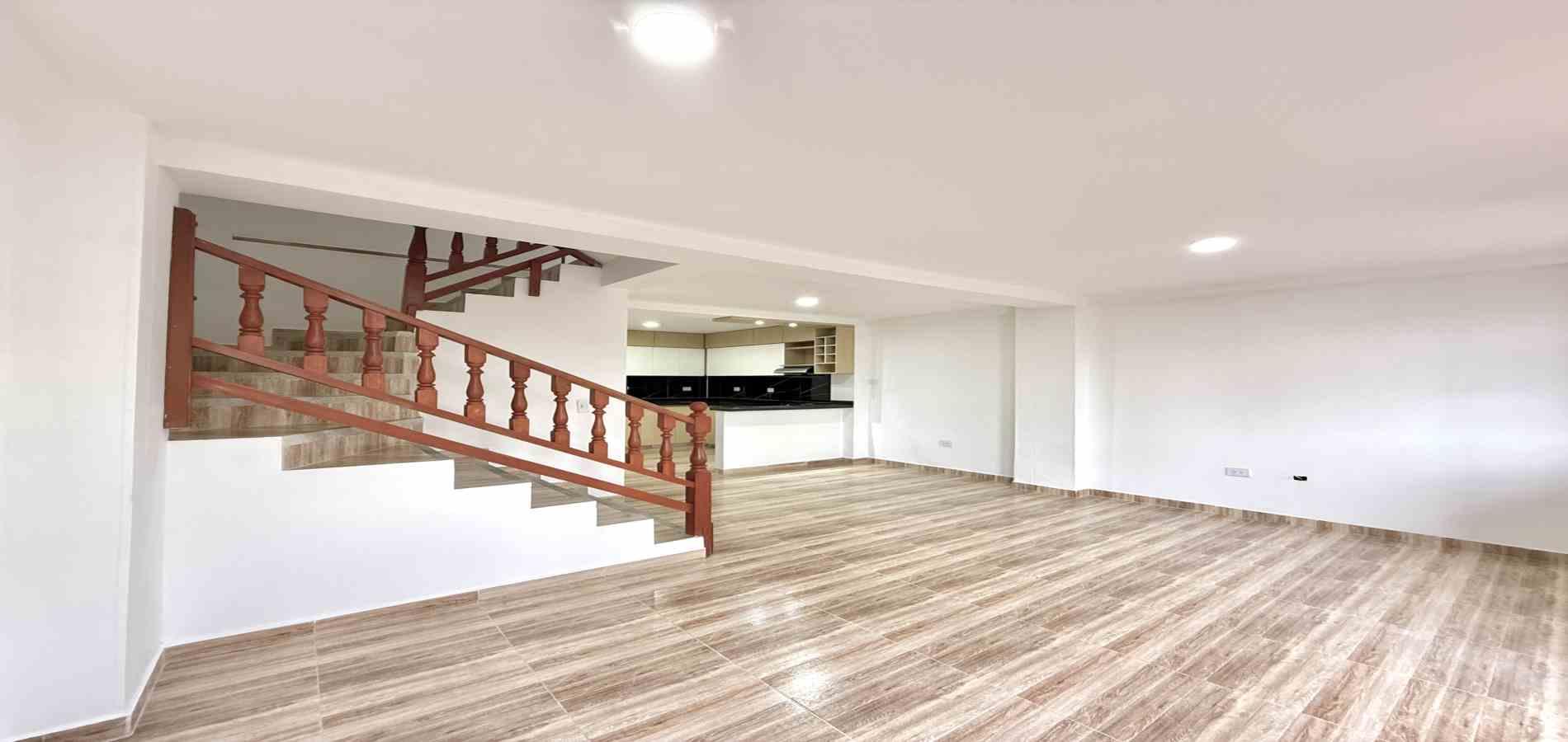 Casa en venta en Molivento, Dosquebradas · foto 5 de 24