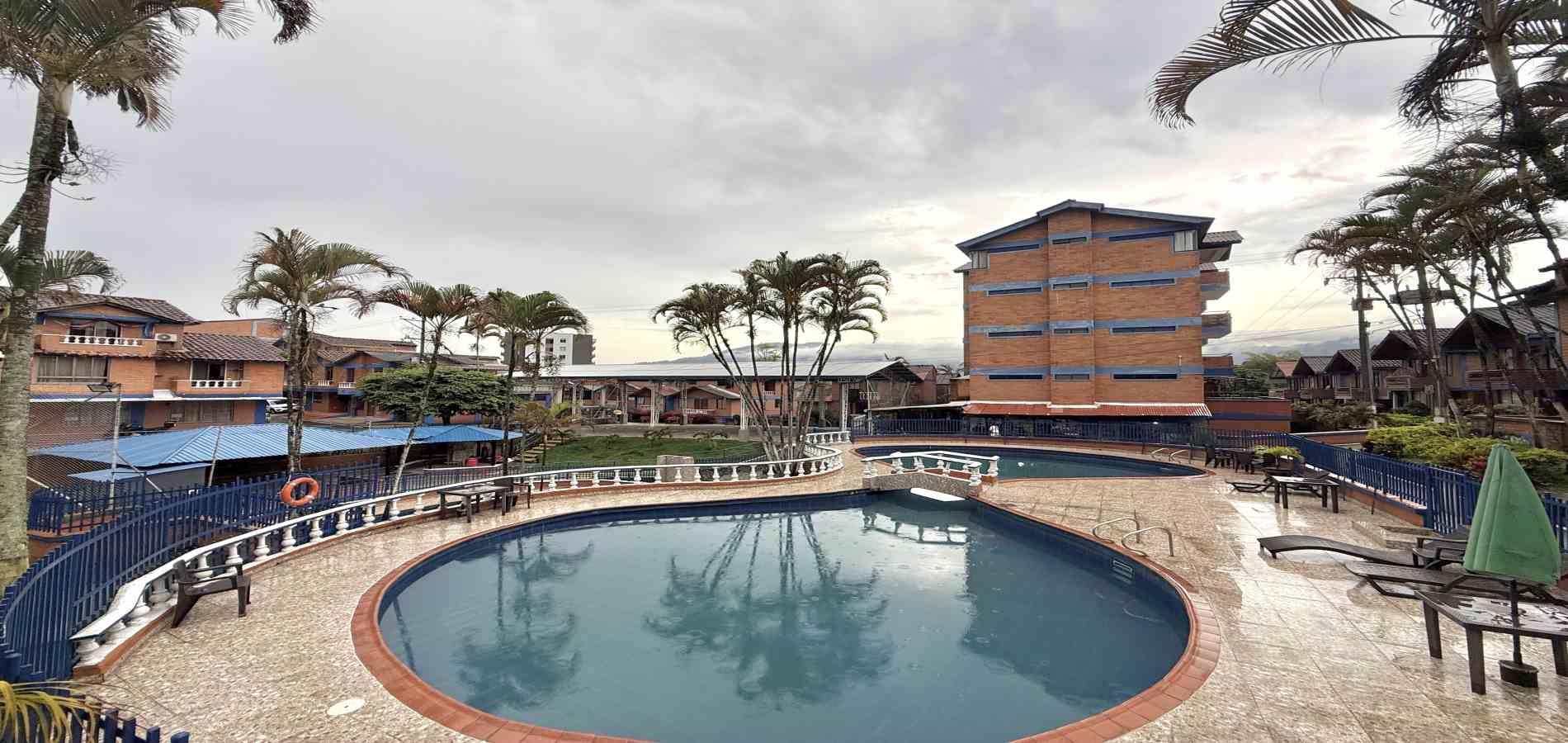 Casa en venta en Molivento, Dosquebradas · foto 6 de 24