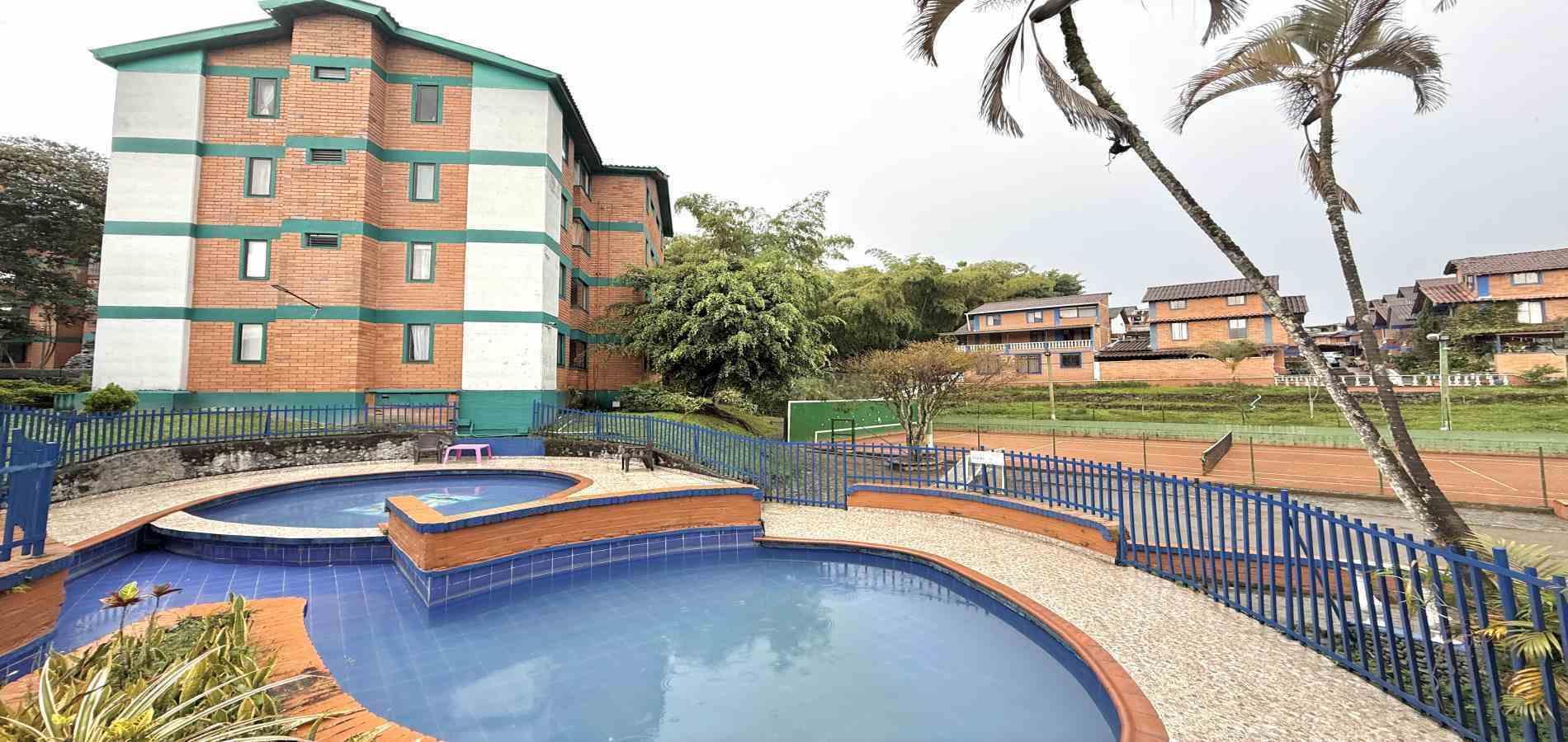 Casa en venta en Molivento, Dosquebradas · foto 8 de 24