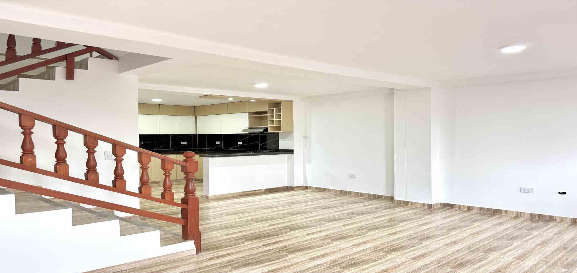 Casa en venta en Molivento, Dosquebradas · foto 7 de 24