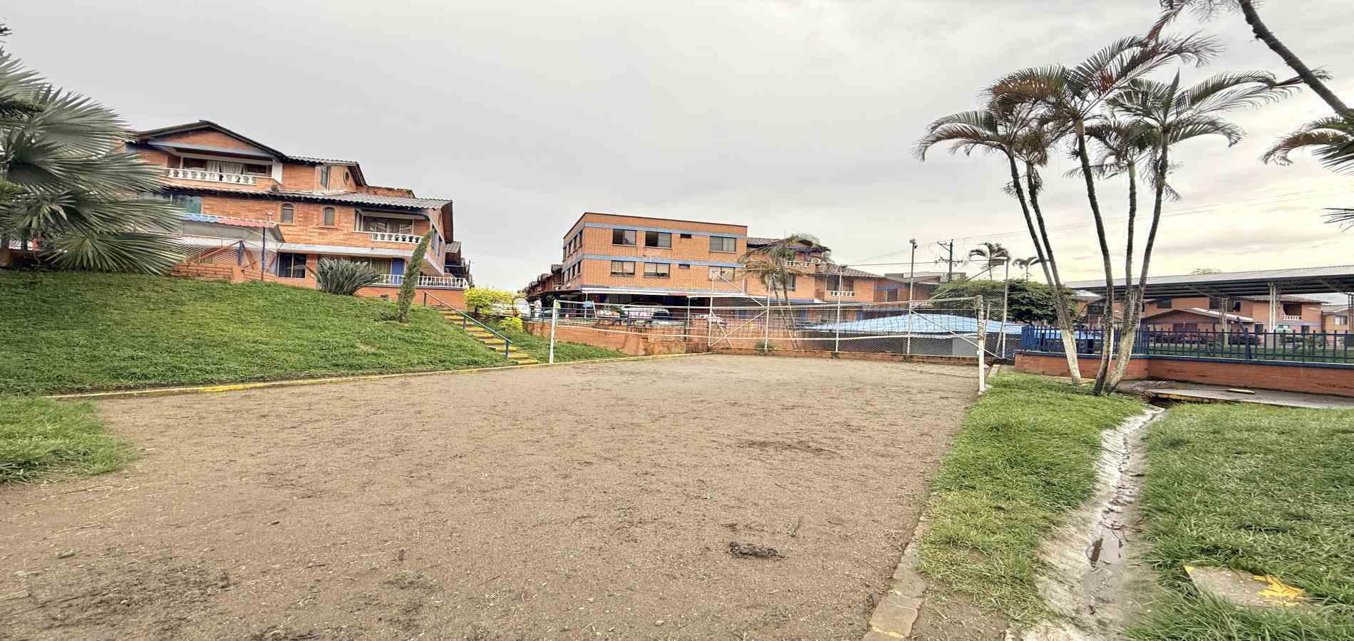 Casa en venta en Molivento, Dosquebradas · foto 11 de 24