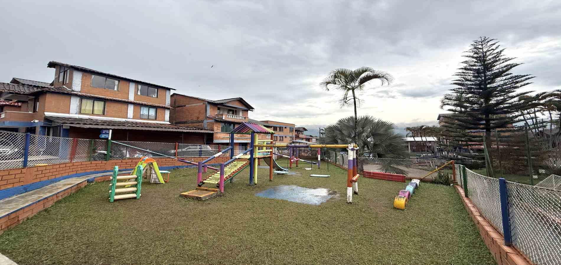 Casa en venta en Molivento, Dosquebradas · foto 13 de 24