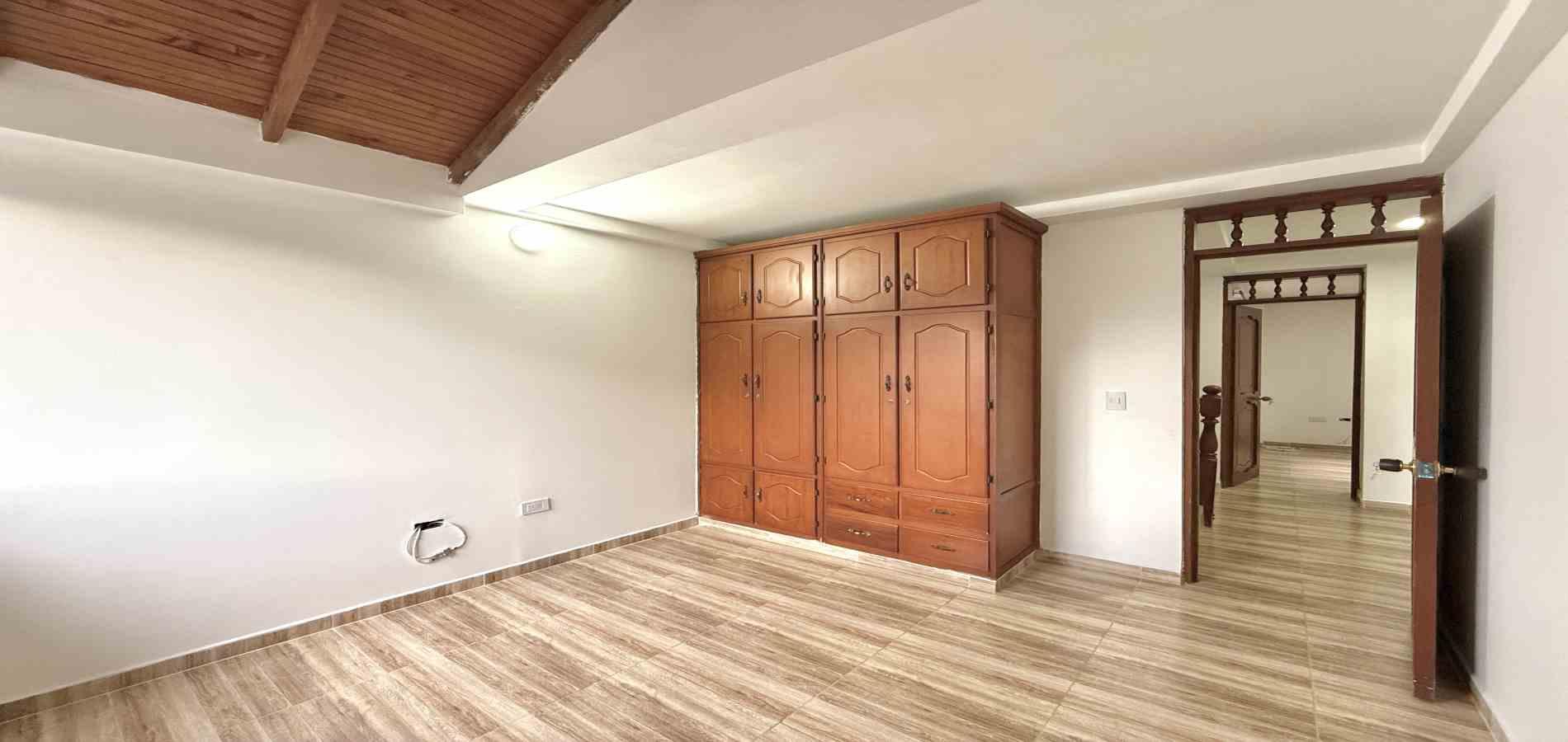 Casa en venta en Molivento, Dosquebradas · foto 17 de 24